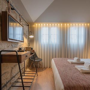 Habitación Superior con Cama King